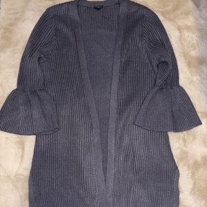 Torrid Cardigan